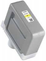 Купить картридж Canon PFI-310Y 2362C001: цена от 7419 грн.