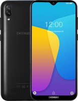 Купить мобильный телефон Doogee X90  по цене от 1999 грн.