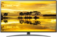 Купити телевізор LG 49SM9000  за ціною від 25000 грн.