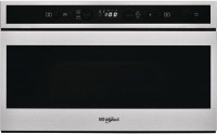 Купить встраиваемая микроволновая печь Whirlpool W6 MN 840: цена от 10971 грн.