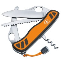 Купити ніж / мультитул Victorinox Hunter XT  за ціною від 3783 грн.