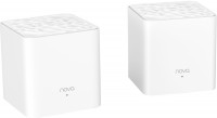 Купить wi-Fi адаптер Tenda Nova MW3 (2-pack): цена от 2680 грн.