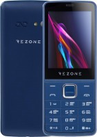 Купить мобильный телефон REZONE A280 Ocean  по цене от 417 грн.