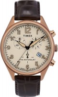 Купить наручные часы Timex TW2R88300  по цене от 7791 грн.