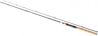 Купить вудилище Daiwa Ninja-X Ultra Light Spin 11627-210: цена от 1379 грн.