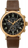 Купити наручний годинник Timex TW2T20900  за ціною від 6700 грн.