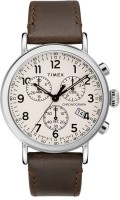 Купить наручные часы Timex TW2T21000  по цене от 4350 грн.