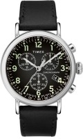 Купити наручний годинник Timex TW2T21100  за ціною від 6700 грн.