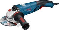 Купить шліфувальна машина Bosch GWS 18-125 SPL Professional 06017A3300: цена от 12803 грн.