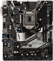 Купити материнська плата ASRock B365M-HDV за ціною від 899 грн.