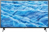 Купить телевизор LG 55UM7100  по цене от 24135 грн.