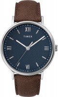 Купити наручний годинник Timex TW2T34800  за ціною від 4051 грн.