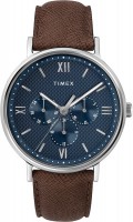 Купить наручные часы Timex TW2T35100  по цене от 2589 грн.