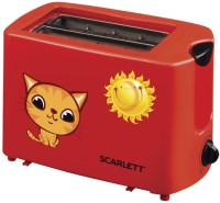 Купить тостер Scarlett SC-TM11010  по цене от 724 грн.