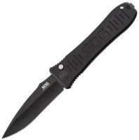Купити ніж / мультитул SOG Spec Elite BB 1 за ціною від 7137 грн.