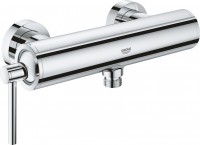 Купити змішувач Grohe Atrio 32650003  за ціною від 26736 грн.