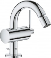 Купити змішувач Grohe Atrio 32108003  за ціною від 17853 грн.