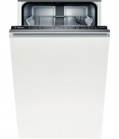 Купити вбудована посудомийна машина Bosch SPV 50E00  за ціною від 8163 грн.