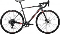 Купити велосипед Merida Mission CX 5000 2019 frame L  за ціною від 115280 грн.