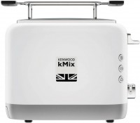 Купити тостер Kenwood kMix TCX 751WH  за ціною від 8640 грн.