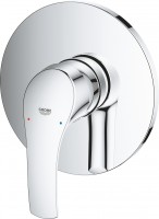 Купити змішувач Grohe Eurosmart 24042002  за ціною від 4756 грн.