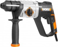 Купить перфоратор Worx WX339: цена от 3890 грн.