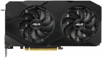 Купить відеокарта Asus GeForce GTX 1660 Ti DUAL EVO: цена от 5999 грн.