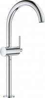 Купить змішувач Grohe Atrio 32647003: цена от 28581 грн.