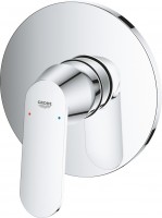 Купить смеситель Grohe Eurosmart Cosmopolitan 24044000  по цене от 6029 грн.