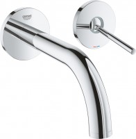 Купити змішувач Grohe Atrio Joy 19287003  за ціною від 13065 грн.