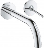 Купить смеситель Grohe Atrio Joy 19918003  по цене от 15093 грн.