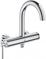 Купить змішувач Grohe Atrio 32652003: цена от 20057 грн.