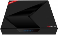 Купить медиаплеер Android TV Box X88 Max Plus 32 Gb  по цене от 1775 грн.