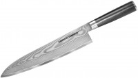 Купить кухонный нож SAMURA Damascus SD-0087  по цене от 5299 грн.