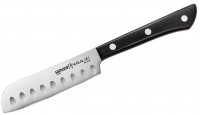 Купить кухонный нож SAMURA Harakiri SHR-0015B  по цене от 4559 грн.