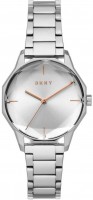 Купити наручний годинник DKNY NY2793  за ціною від 6650 грн.