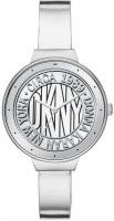 Купити наручний годинник DKNY NY2801  за ціною від 3050 грн.