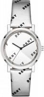 Купить наручний годинник DKNY NY2803: цена от 1940 грн.