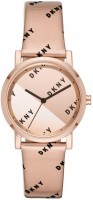 Купити наручний годинник DKNY NY2804  за ціною від 2170 грн.