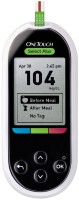 Купить глюкометр LifeScan OneTouch Select Plus: цена от 569 грн.