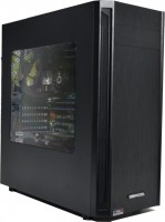Купить персональный компьютер Power Up Dual CPU Workstation (110038) по цене от 17900 грн.
