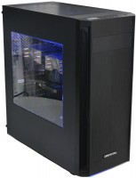 Купить персональный компьютер Power Up Dual CPU Workstation (110039) по цене от 15400 грн.