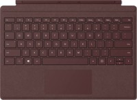 Купить клавіатура Microsoft Surface Pro 5/6 Type Cover: цена от 7480 грн.