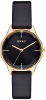 Купить наручные часы DKNY NY2796  по цене от 3236 грн.