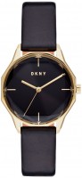 Купить наручные часы DKNY NY2796  по цене от 3470 грн.