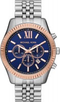 Купити наручний годинник Michael Kors MK8689  за ціною від 25550 грн.