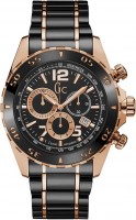 Купити наручний годинник Gc Y02014G2  за ціною від 33090 грн.