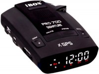 Купити радар-детектор iBOX PRO 100 Signature