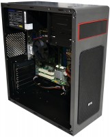 Купити персональний комп'ютер Power Up Office (170002) за ціною від 5100 грн.