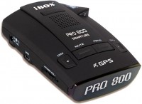 Купить радар-детектор iBOX PRO 800 Signature: цена от 4300 грн.